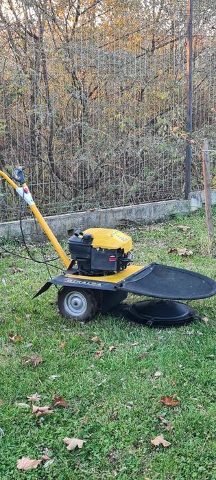 Motocositoare cu disc rotativ