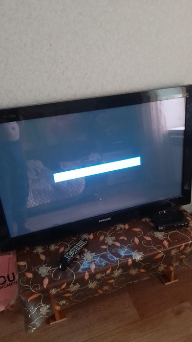 Продам телевизор
