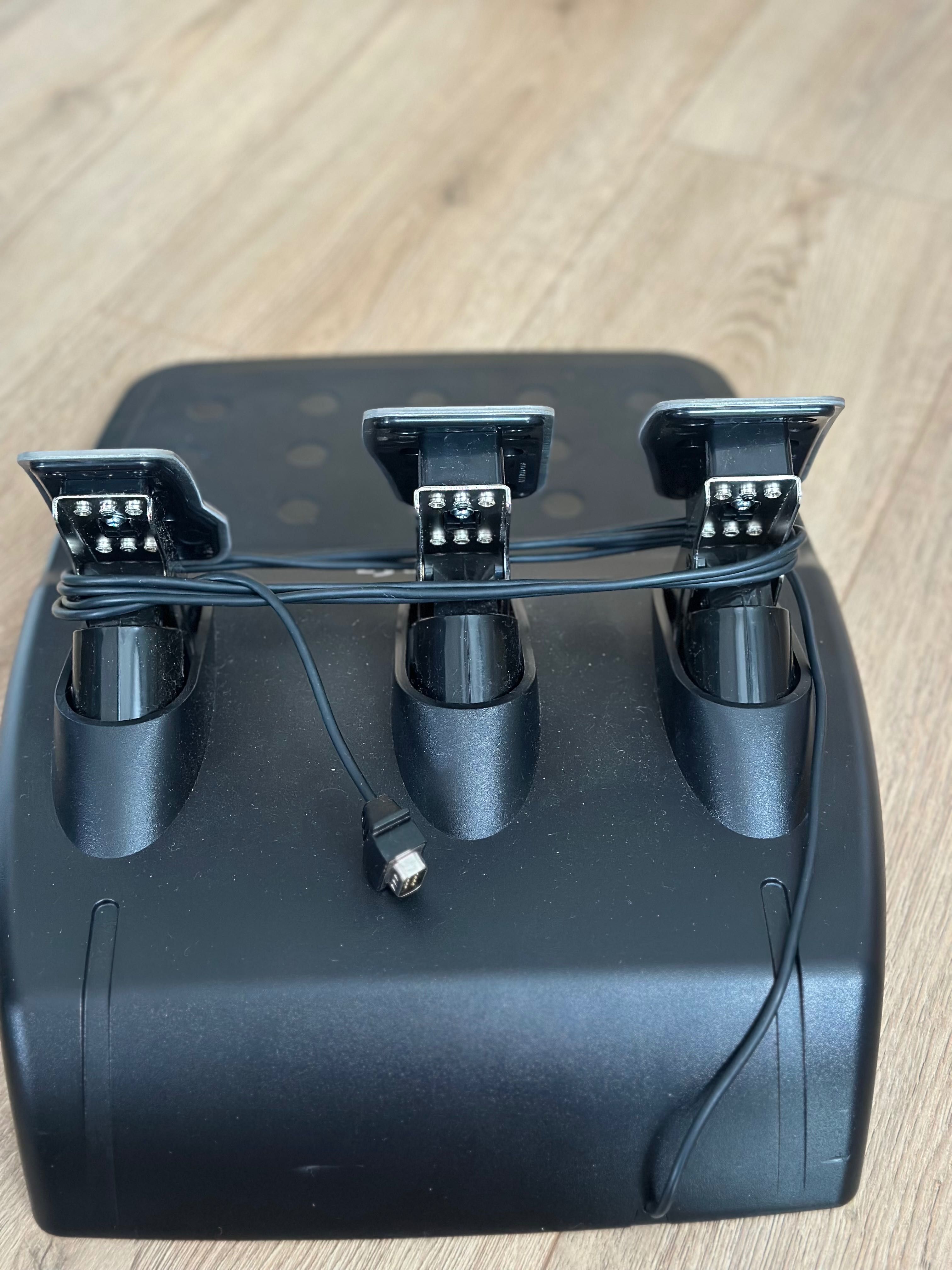 Волан Logitech G29