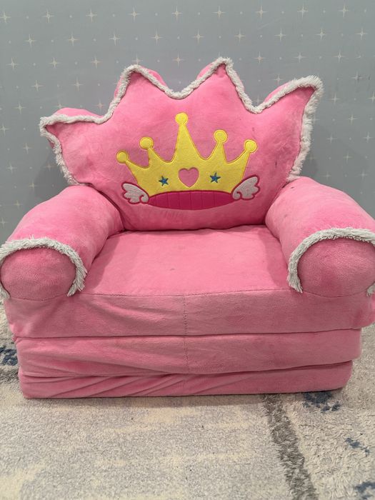 Кресло раскладное