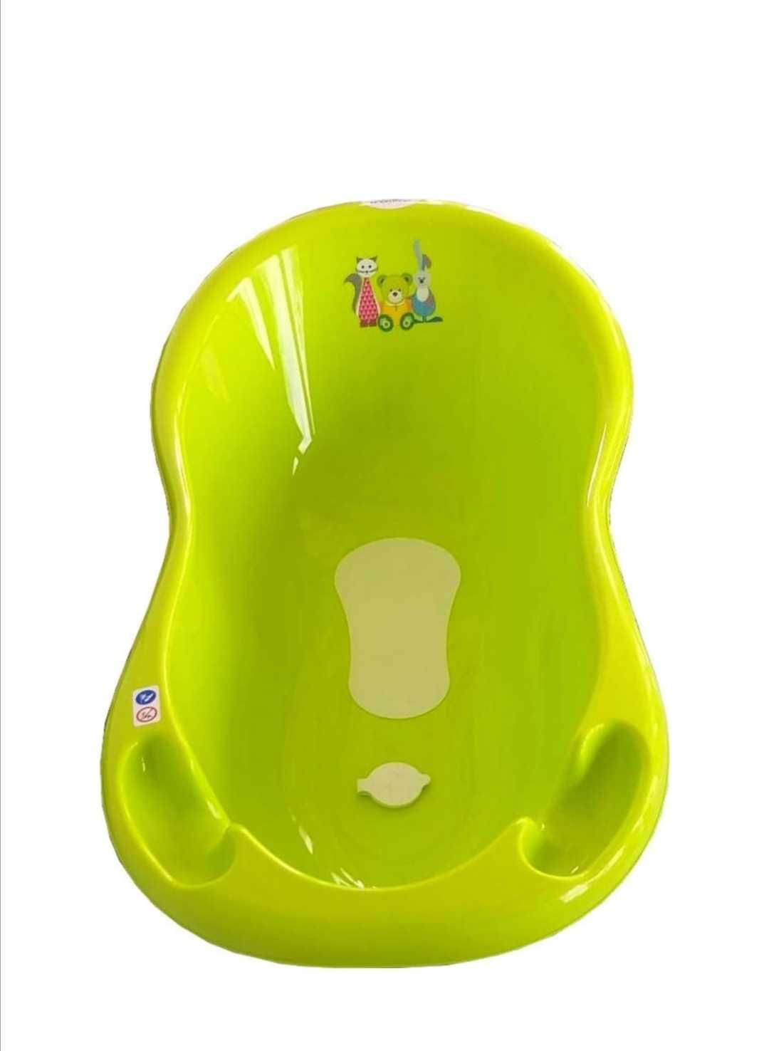 Cadita  ergonomica pentru bebelusi si copii NOVOKIDS™