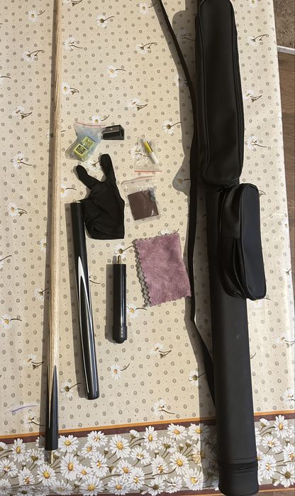 Бильярдный кий Dlp