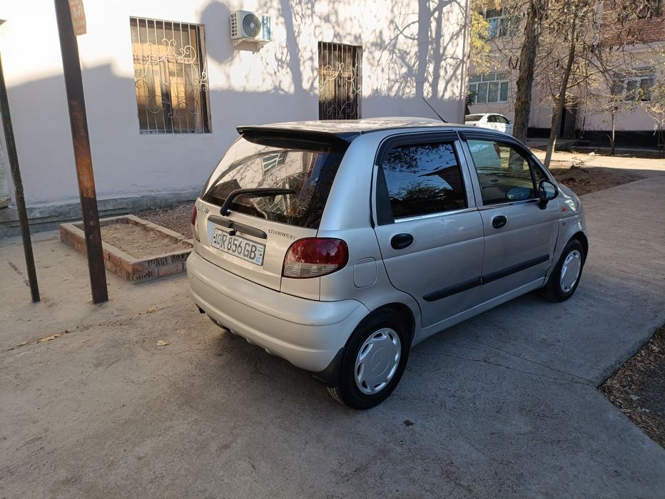 Матиз мх супер кандитсанер срочна сотилди ген берамиз