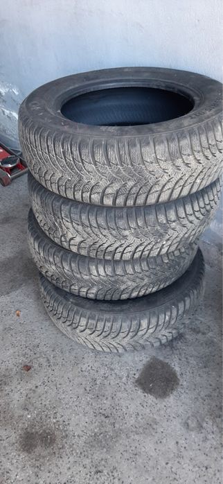 Зимни гуми Kumho WP51 WinterCraft 195/65R15