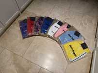 Pantaloni Palm Angels / Scurti / 2025