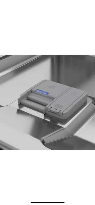 Чисто нов комплект: Съдомиална Beko, Котлони Beko