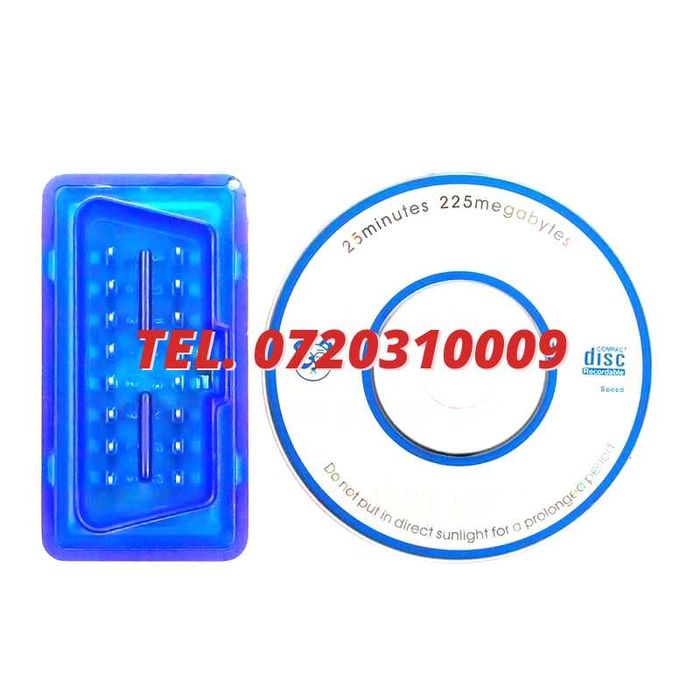 Mini Bluetooth Elm 327 V 15 Obd2