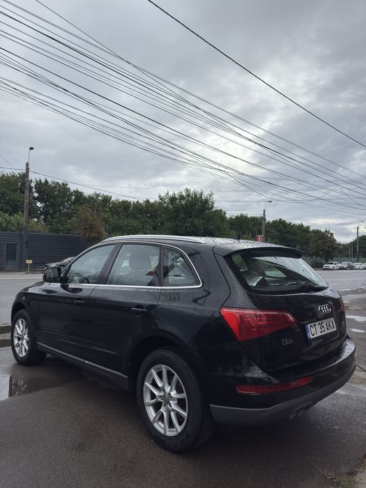 Audi Q5 2012 2.0 TDI