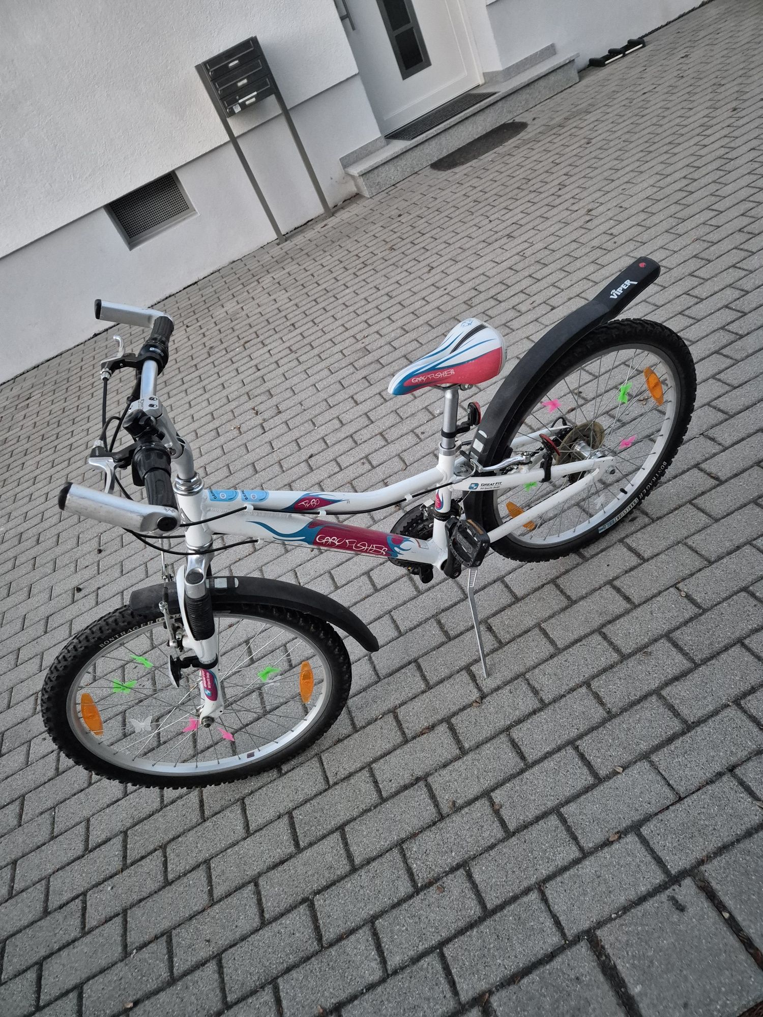 Biciclete de vânzare.
