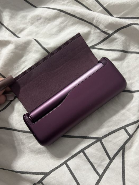 Iqos Iluma purple
