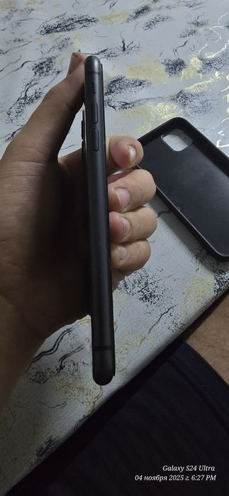 Айфон 11 в отличном сост