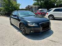 Audi A4 B8 Avant CJCB engine, 2008г Ауди А4 Б8 комби 136кс