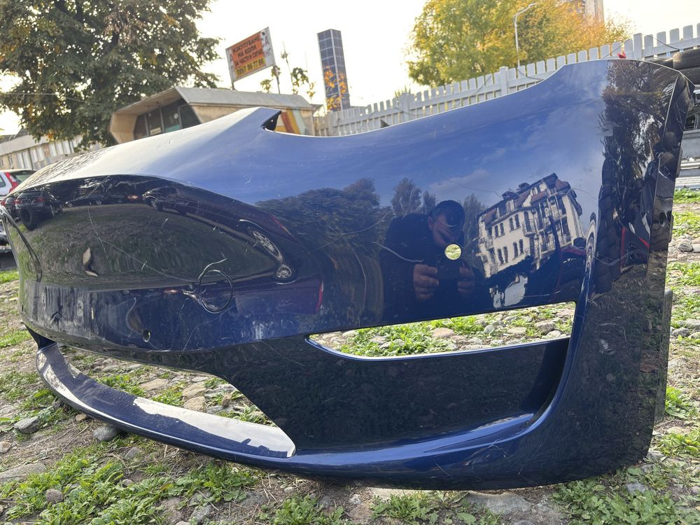 Броня Тесла/Tesla Y  2броя