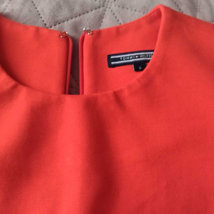 Tommy Hilfiger рокля комплект Zara