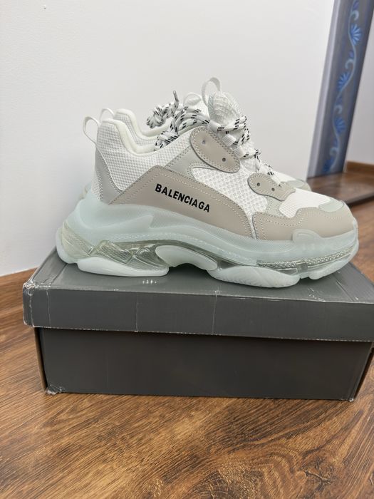 Balenciaga Triple S marimea 43