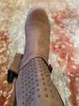 Botine dama Ecco 40 - reducere!