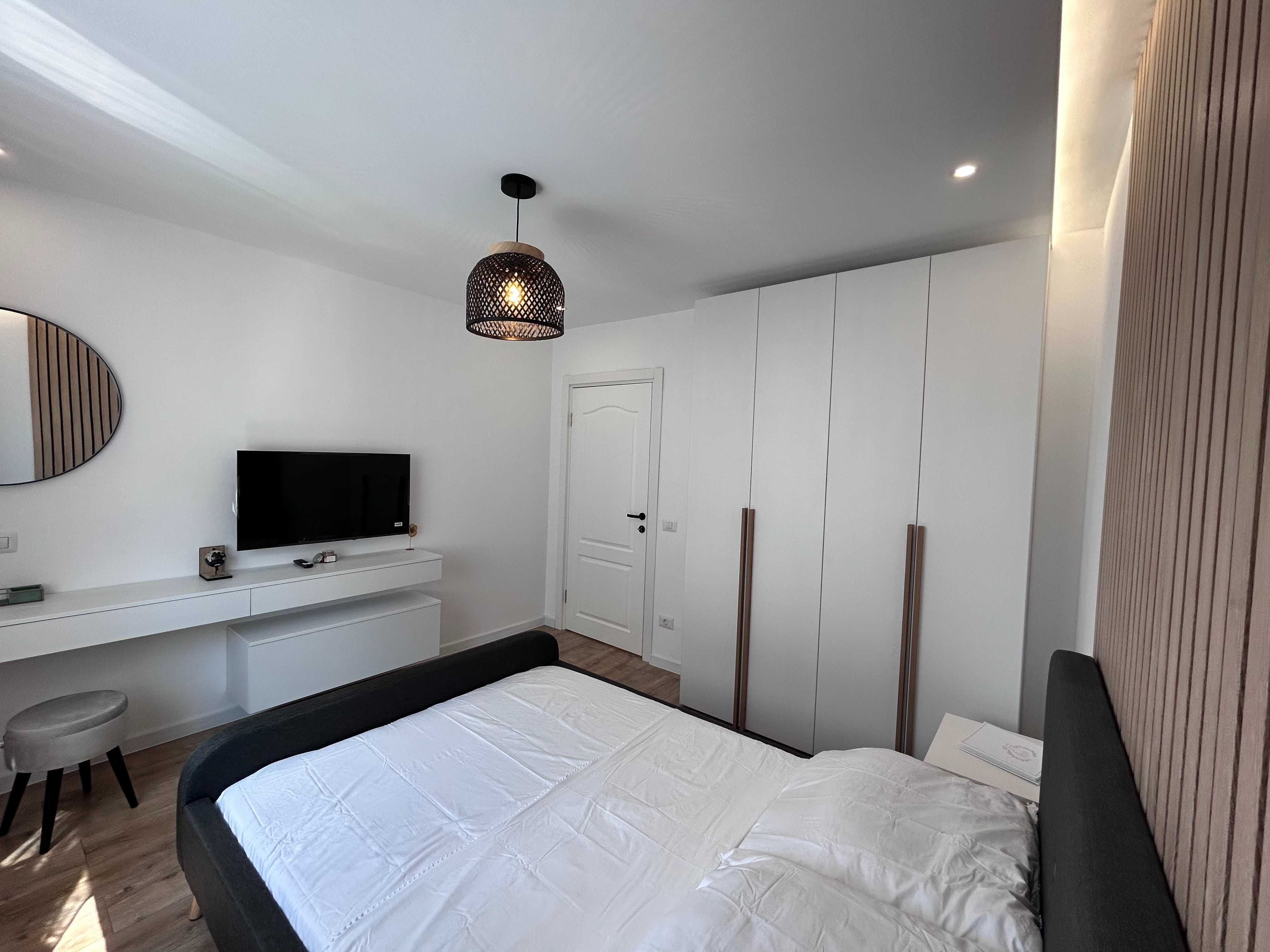 PROPRIETAR-Apartament 2 camere decomandat-renovat-Parc Drumul Taberei