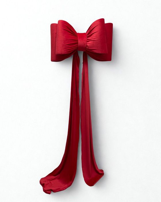 Funda Rosie ornament de Craciun