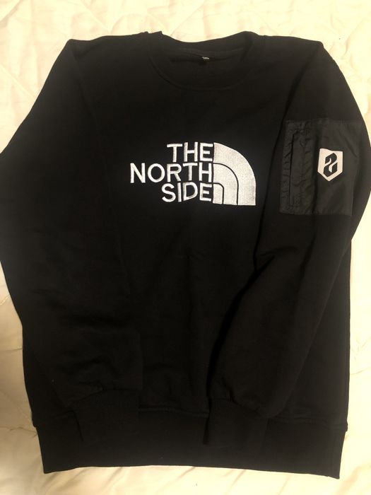 Ултрас Сектор Г ЦСКА блуза суитшърт