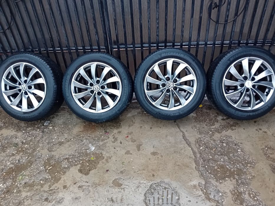 Passat B6 culoare gri