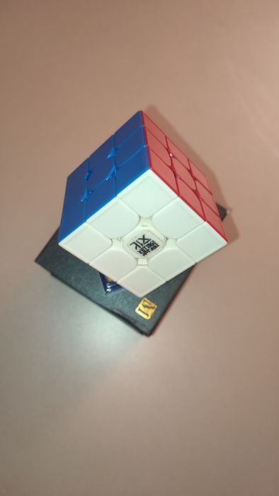 Cub Rubick MoYu WeiLong GTS3M Magnetic