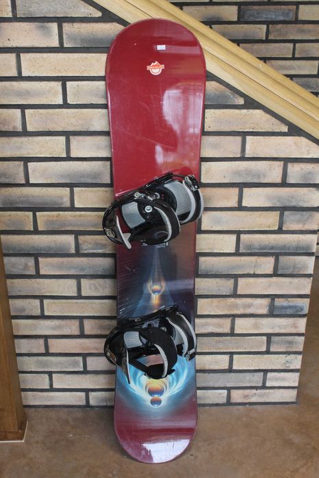 Placa snowboard Burton Cruzer 139cm cod:084