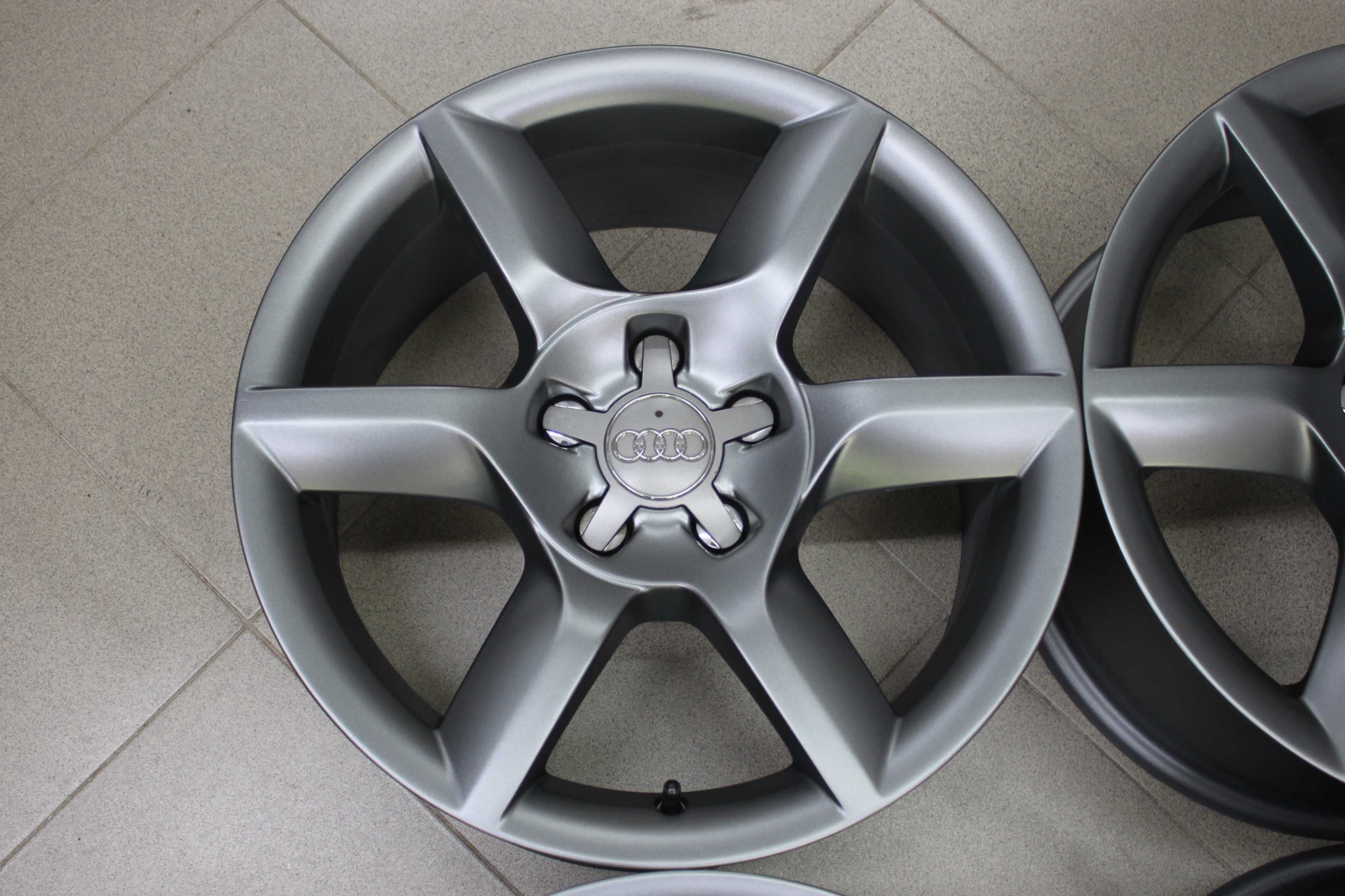 Джанти 17" Audi A5, A6, A7, A8