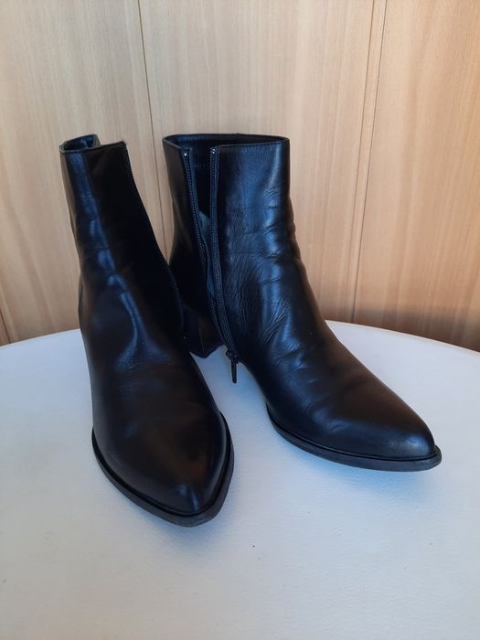 Полусапожки женские осенне-весенние