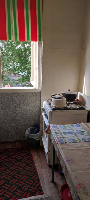 Сдается квартира