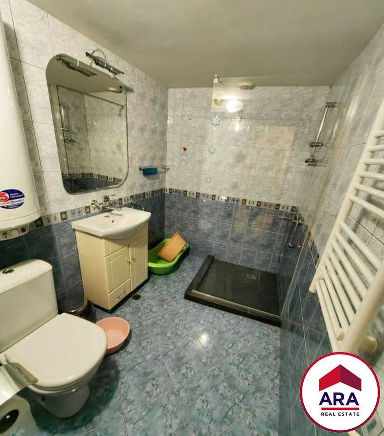 Продава се Къща в Плевен, Идеален център - 80 кв.м за 1613 €/кв.м - Снимка #5