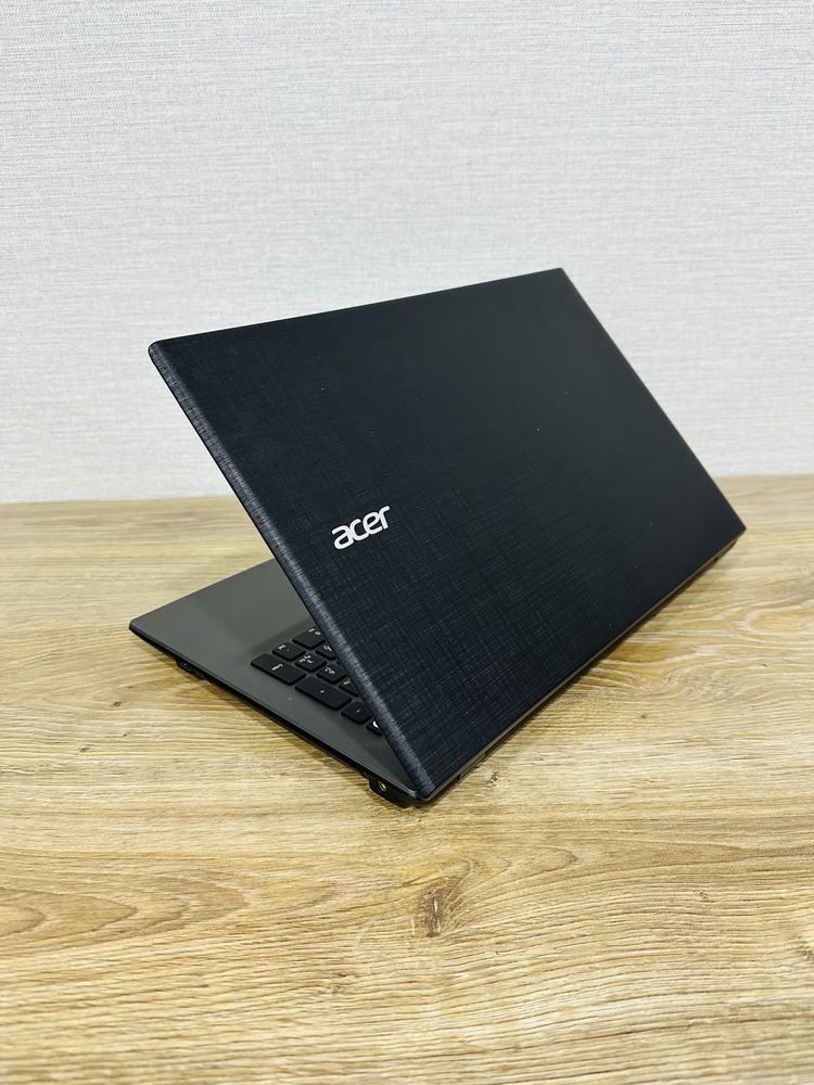 Недорого ACER Core i7 для Работы и Развлечений в идеальном состоянии