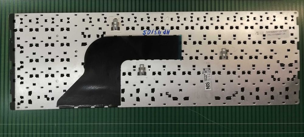 Клавиатура на Notebook HP 4510S