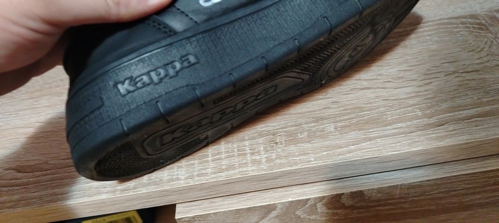 Încălțăminte kappa mărimea 39 preț 40 lei