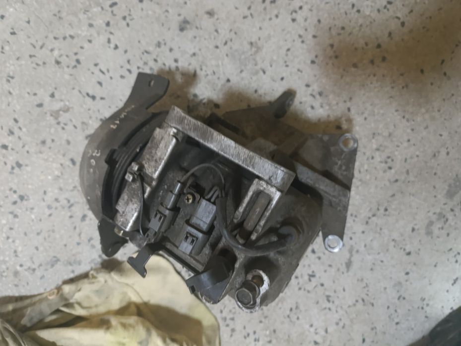 Компресор климатик от Субару