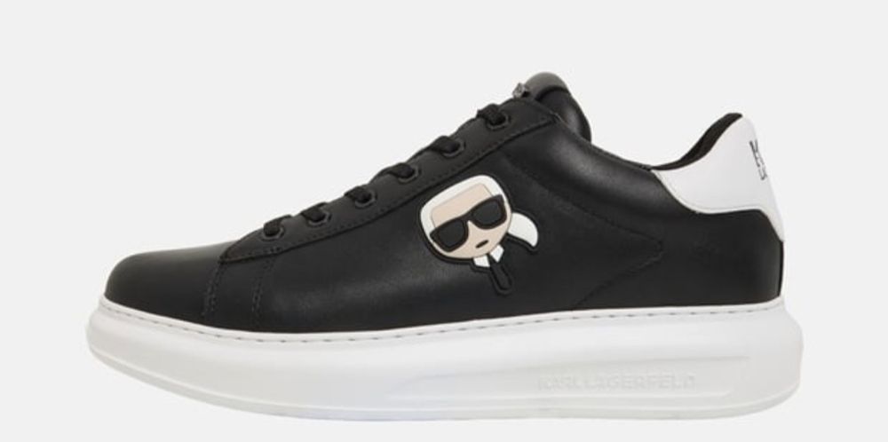 Мъжки кецове Karl Lagerfeld номера 41, 42, 43, 44, 45