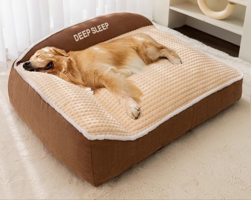 Лежанки для вашего питомца.