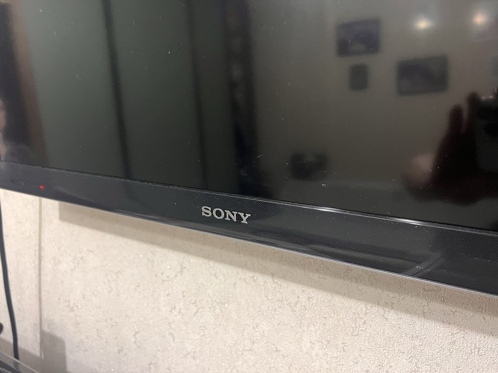 Телевизор Sony KDL ЖК-телевизор