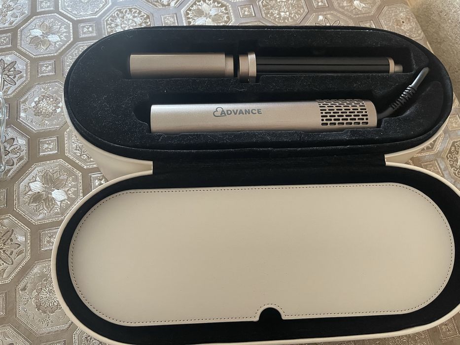 Сешоар 5&1 Advance