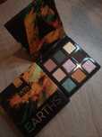 Paleta farduri AVON Earths nefolosita