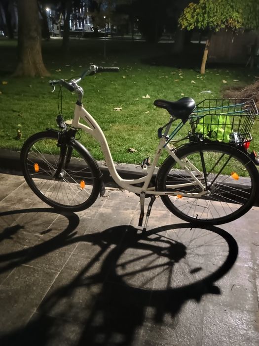 Se vinde bicicleta Kalkhoff