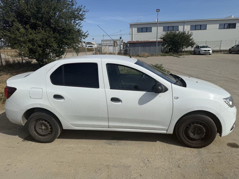 Dacia Logan 2017