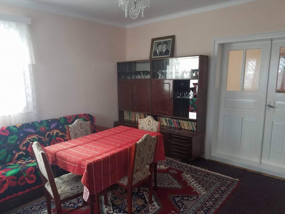 Inchiriez casa la Rasca de revelion