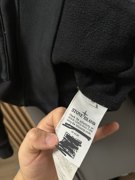 Stone Island compleu