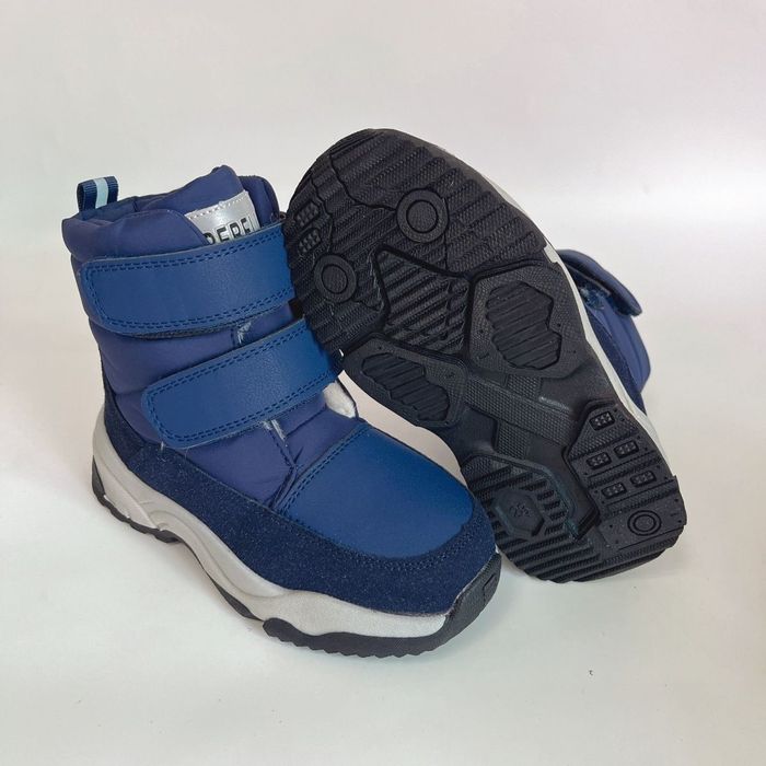 Детские ботинки новые