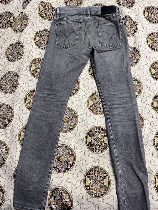 Blugi Calvin Klein Jeans