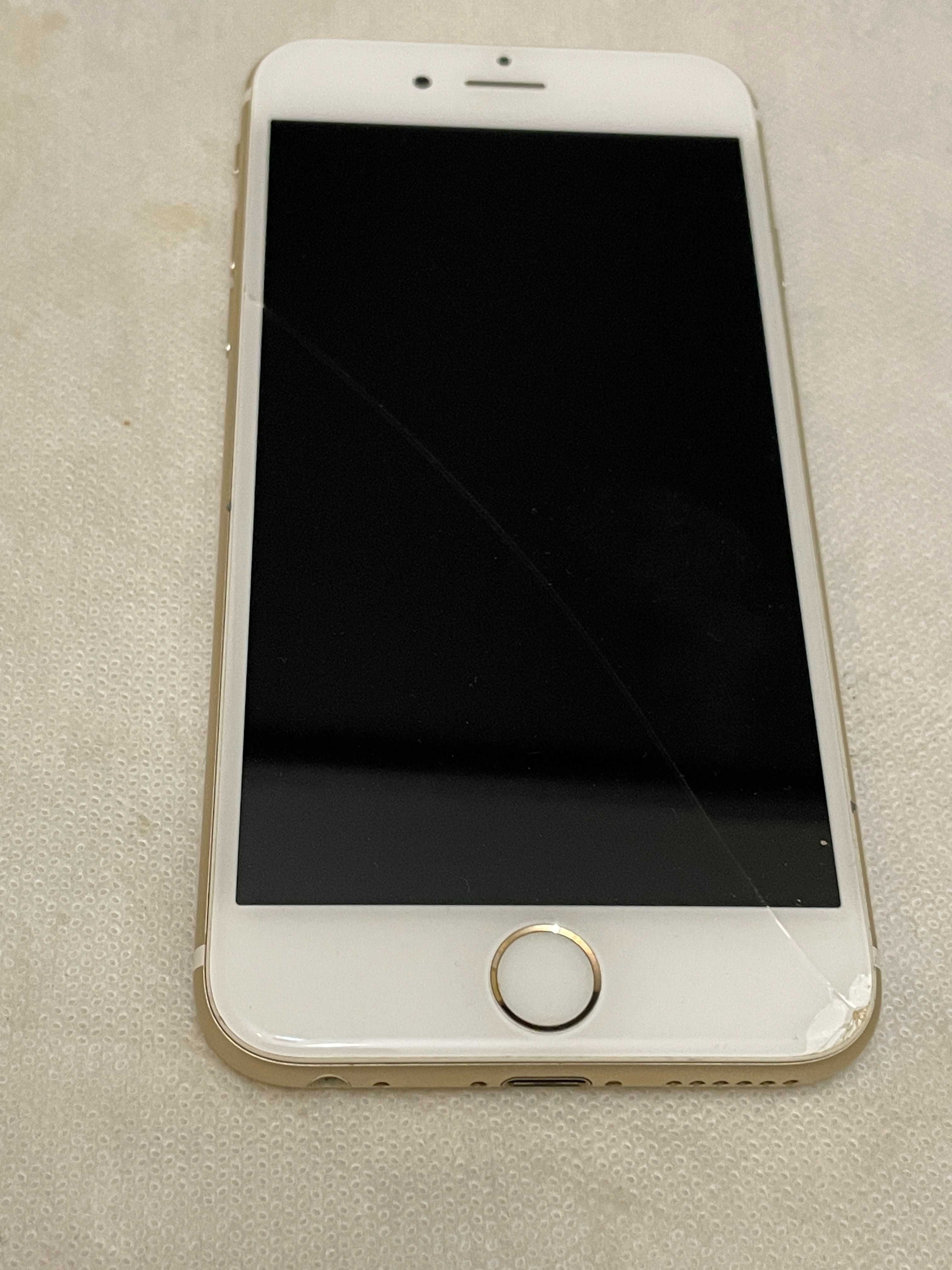 iPhone 6s gold 32 GB