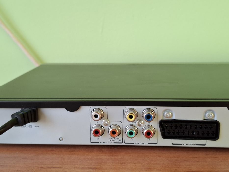 DVD Toshiba ДВД DVD player