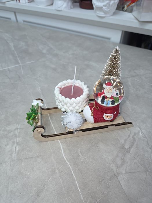 Decoratiuni handmade