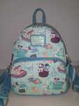 Ghiozdan Disney Parks original