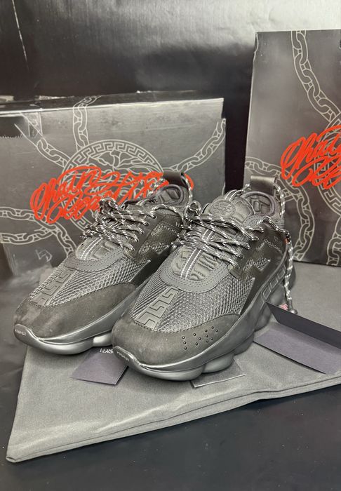 Versace Chain Reaction(OG)